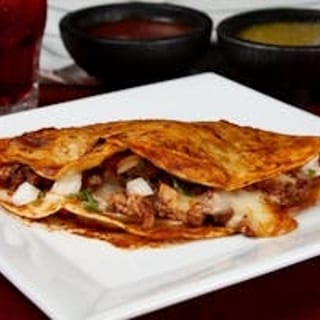 Quesadilla Jalisco
