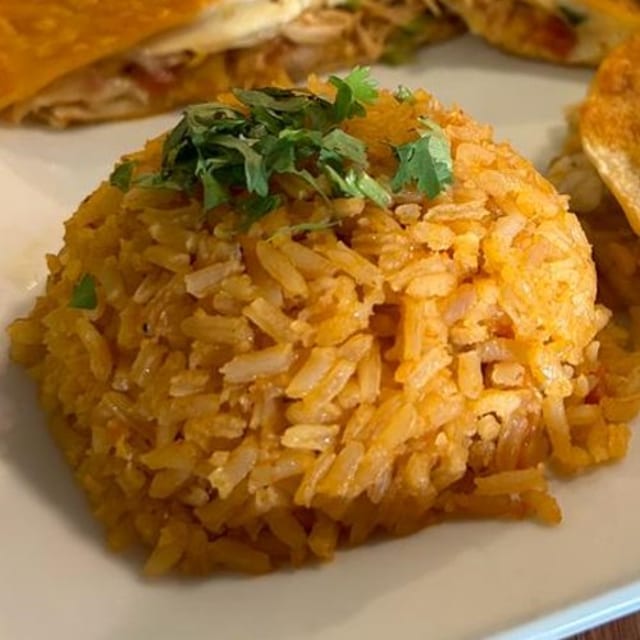 Rice.