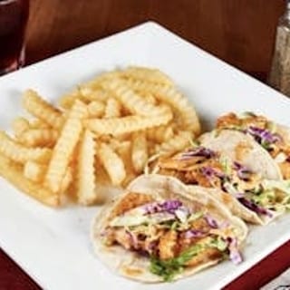 Yacht Club Tacos