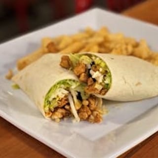 Burrito Rancho
