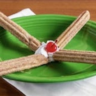 Churros