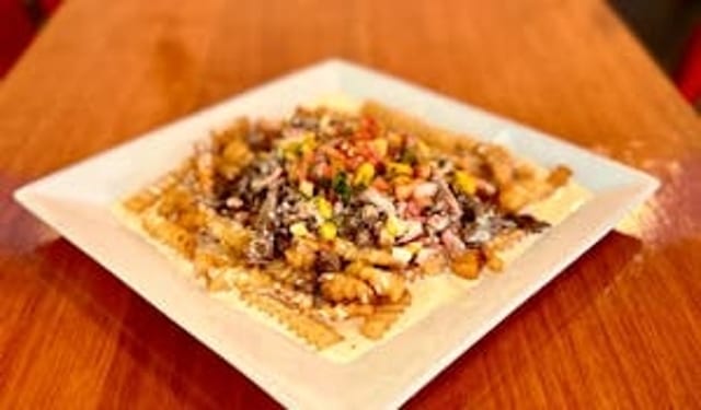 Papas Dinamita.