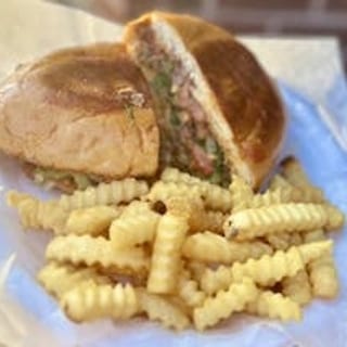 Birria-Torta