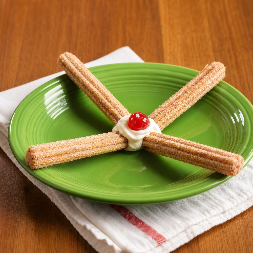 Churros.