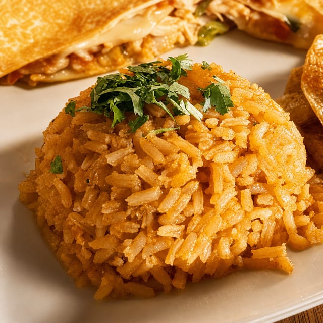 Rice.